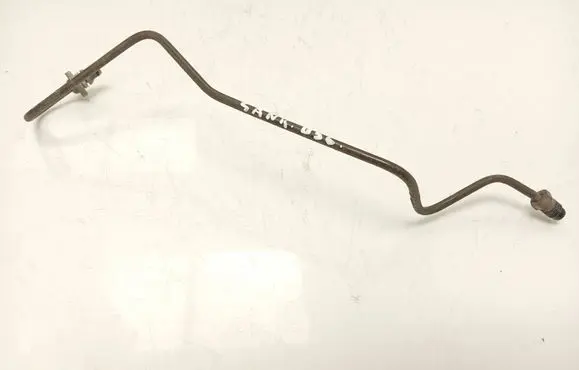 Hyundai ix20 Clutch pipe/line 