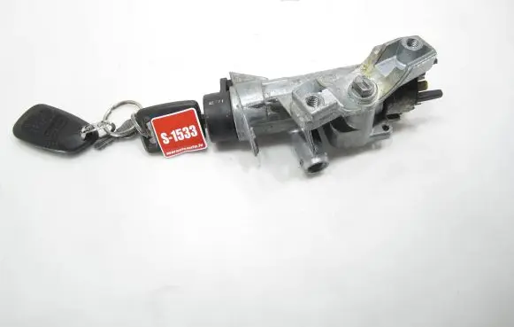 Audi A3 S3 8L Ignition lock 1J0419959A