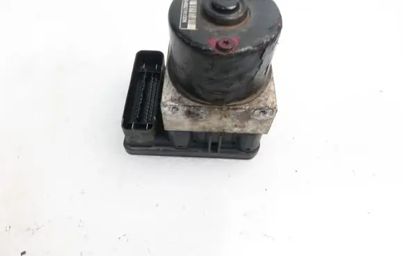 Ford Fiesta ABS Pump D351437A0Z01 2S612M110CD 10096001003
