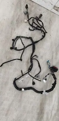 Subaru XV Cooling fan wiring 81200FJ530