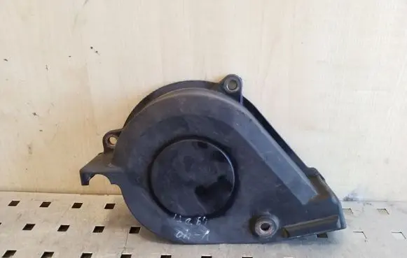 Volvo S40, V40 Timing belt guard (cover) 7700107760
