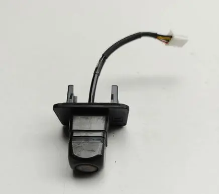 Subaru Forester SK Reversing camera 86267SJ000