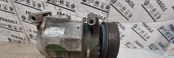 Honda FR-V Air conditioning (A/C) compressor (pump) HFC134a