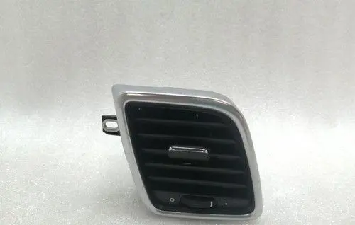 Porsche Panamera (970) Dash center air vent grill 970552131
