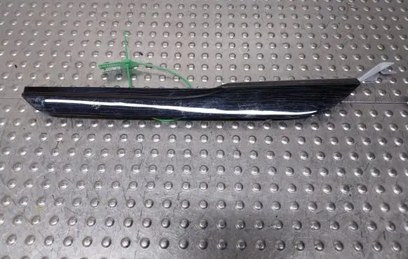 BMW 7 G11 G12 Dashboard trim S26372302 8066682