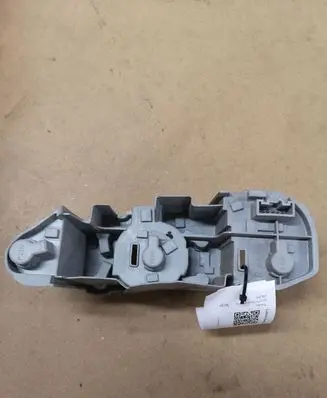 Toyota Corolla Verso AR10 Tail light bulb cover holder