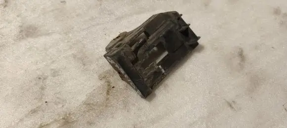 Honda Civic XI Fender end trim 