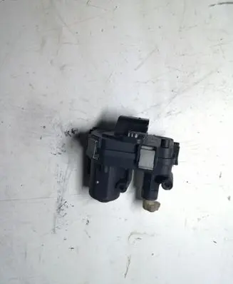 Opel Insignia A Electric throttle body valve TMS2 TMS2F
