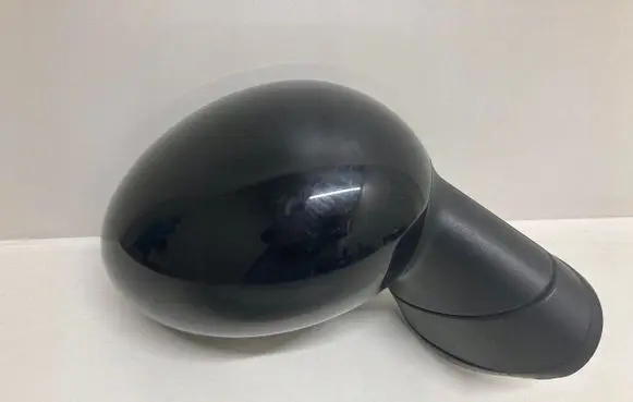 Mini One - Cooper Clubman R55 Front door electric wing mirror 7896541235489654