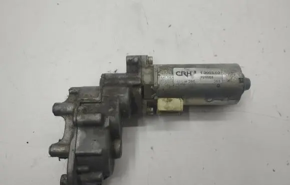 BMW X5 E53 Seat adjustment motor 