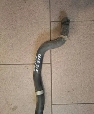 KIA Ceed Heater radiator pipe/hose 97311G4AA0
