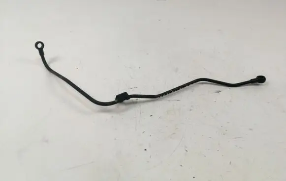 KIA Ceed Turbo turbocharger oiling pipe/hose