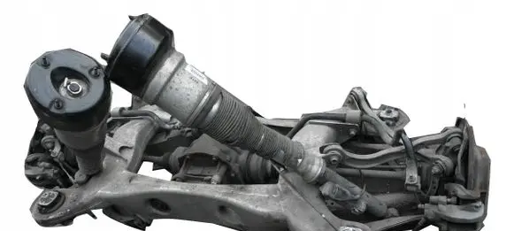 Mercedes-Benz S W221 Stub axle A221