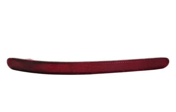 Volkswagen Touareg I Rear tail light reflector 7L6945105A