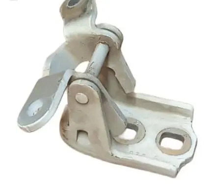 Rear door lower hinge