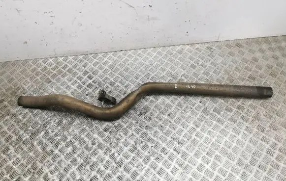 Muffler/silencer