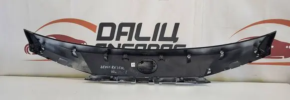 Lexus RX 330 - 350 - 400H Tailgate trim 7681148340