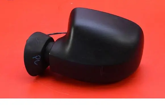 Dacia Duster Front door electric wing mirror 0213001