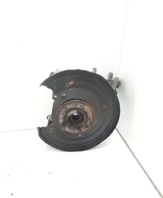 Land Rover Range Rover Sport L494 Rear wheel hub
