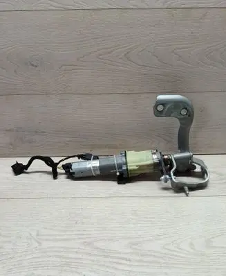 Audi A6 S6 C7 4G Tailgate/trunk/boot lift motor E5030118