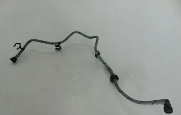 Peugeot 508 II Brake booster pipe/hose 