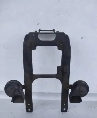 Mercedes-Benz ML AMG W164 Horn signal holder/bracket A0055422820