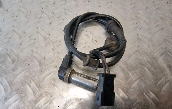 ABS rear brake sensor