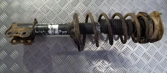 Mazda 626 Rear coil spring
