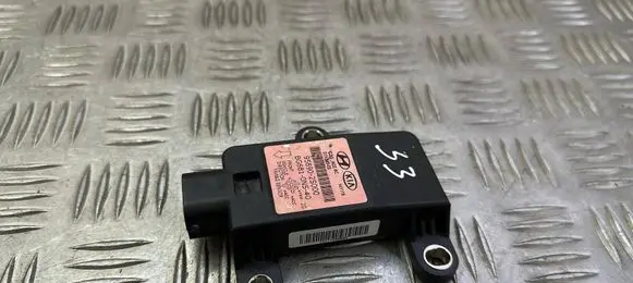 Hyundai ix35 ESP acceleration yaw rate sensor 956902S000 BG6810N540