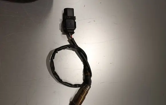 Audi Q7 4L Lambda probe sensor 1928404687