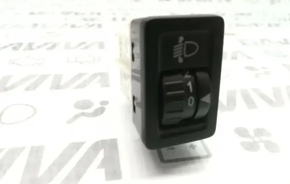 Suzuki Swift I Headlight level height control switch