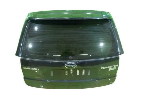 Subaru Forester SH Tailgate/trunk/boot lid TP221