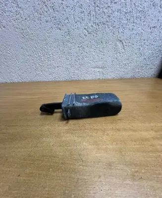 BMW X5 E70 Rear door check strap stopper 51227263447 F4676