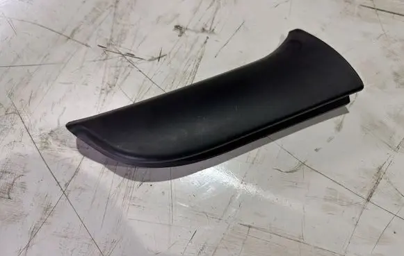 Opel Vivaro Plastic wing mirror trim cover 93868228