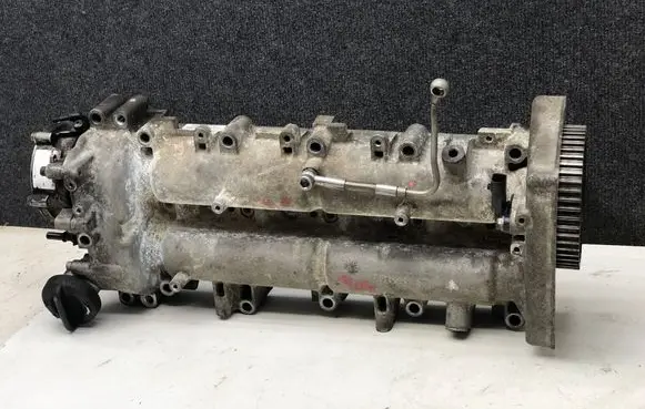Opel Insignia A Camshaft 55581593