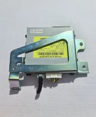 Mazda CX-5 Bluetooth control unit module 