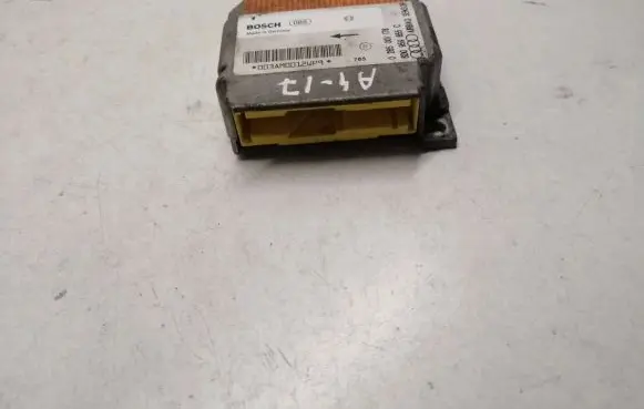 Audi A4 S4 B5 8D Airbag control unit/module 8D0959655C 0285001176