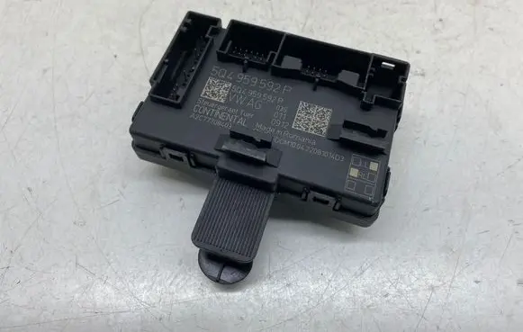 Volkswagen Caddy Door control unit/module 5Q4959592P