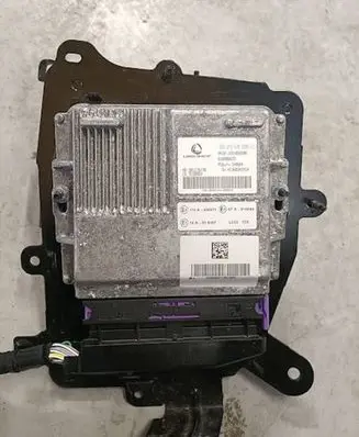 Renault Captur II Other control units/modules 169109260R RE360342X54 67R016044