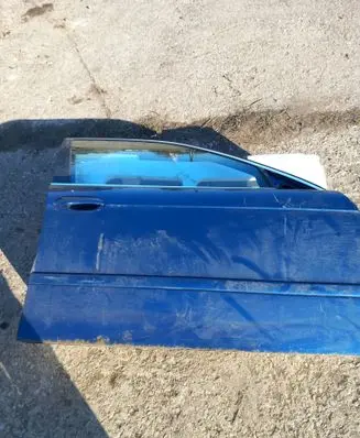 BMW 5 E39 Front door 