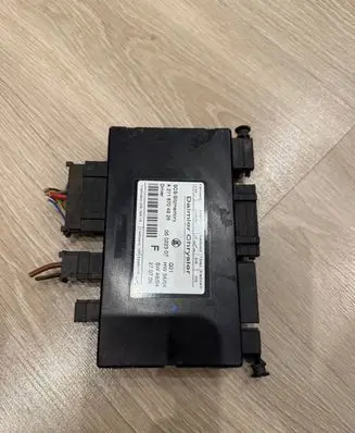 Mercedes-Benz GL X164 Seat control module A2118704926 05022307 2118704926