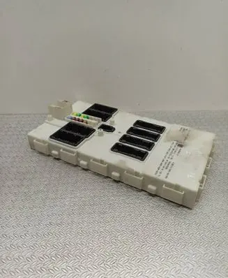 BMW 3 F30 F35 F31 CAS control unit/module 9303546 51911AF12