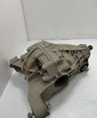 Porsche Cayenne (9PA) Front differential 4460310021