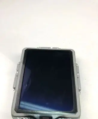Volvo V60 Screen/display/small screen 32247465AA