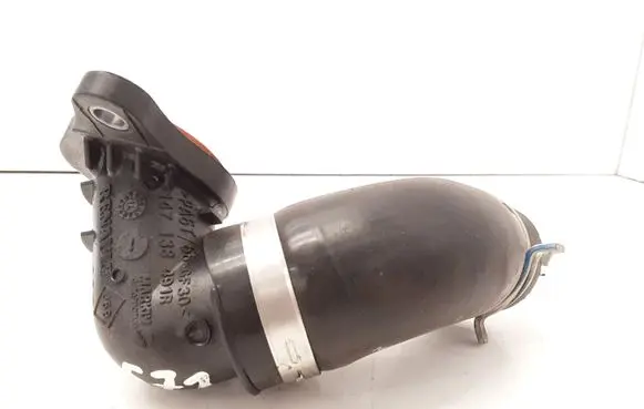 Renault Captur Air intake hose/pipe 147138491R 147138491