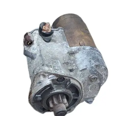 KIA Sportage Starter motor 3610027010 031013190