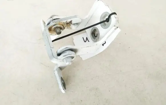 Opel Insignia A Rear door lower hinge 046574