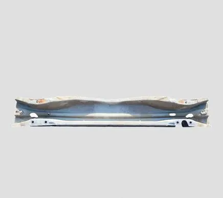 Volvo V70 Rear bumper cross member