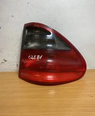Mercedes-Benz E W210 Rear/tail lights A2108206864 C2581