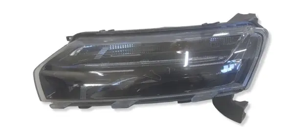Dacia Spring Headlight/headlamp 266052417R LN5001RL 300622746